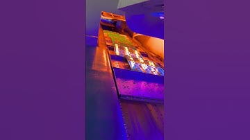 Automated Conformal Coating in PCB Assembly Manufacturing