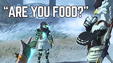 AGE OF IMPRISONMENT but the Construct has Subtitles (Part 2)