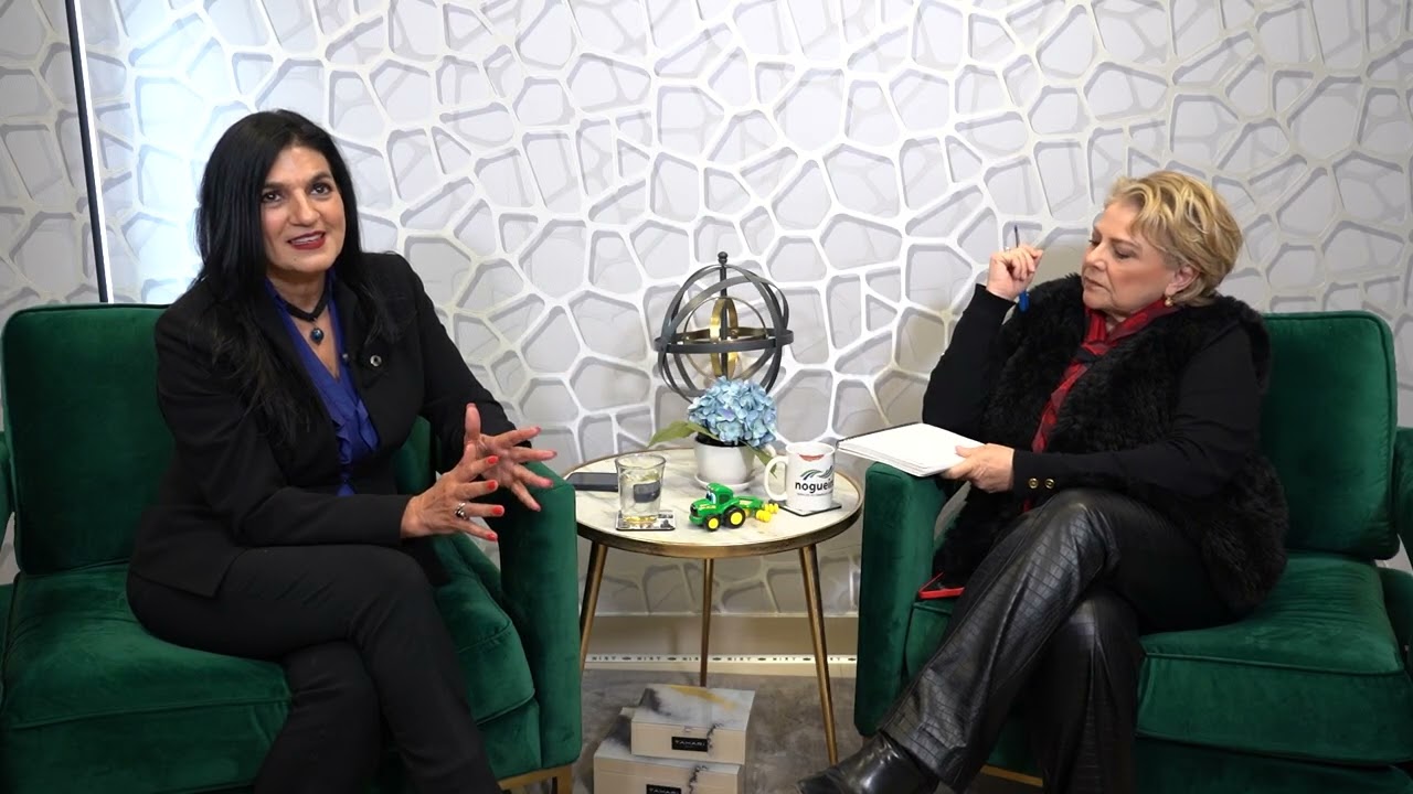 Liderazgo industrial, unidad y retos 2026