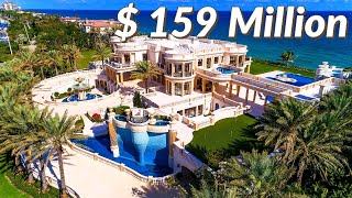 Inside 10 Most Luxurious Homes in the World