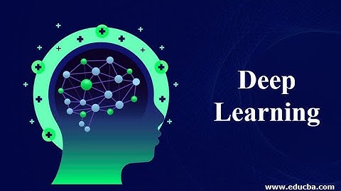 Demystifying Deep Learning: A Beginner