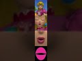 Princess Peach Kisses You