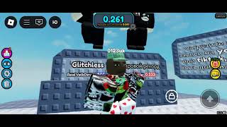 Не говорите что с моим скином #roblox