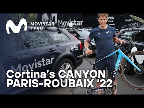 Video: ¿Cuál es la mejor preparación para la París-Roubaix?