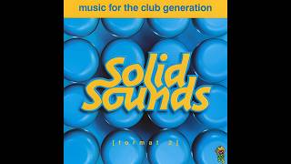 Solid Sounds [Format 2] [CD2] [1996]