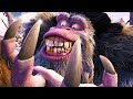 ICE AGE: CONTINENTAL DRIFT Clip - "Walking The Plank" (2012)