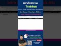 HMIS patient registration 13 #servicenowcourse #education #dataanalysis #itsm #datamanagement#script