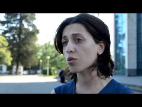 ანი წითლიძე გიზო სართანიას ბრალდებებს პასუხობს