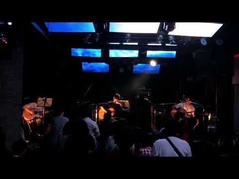 【LIVE】〜月明かりの下で〜
