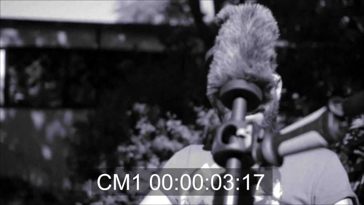 Aaron's Birthday Chat