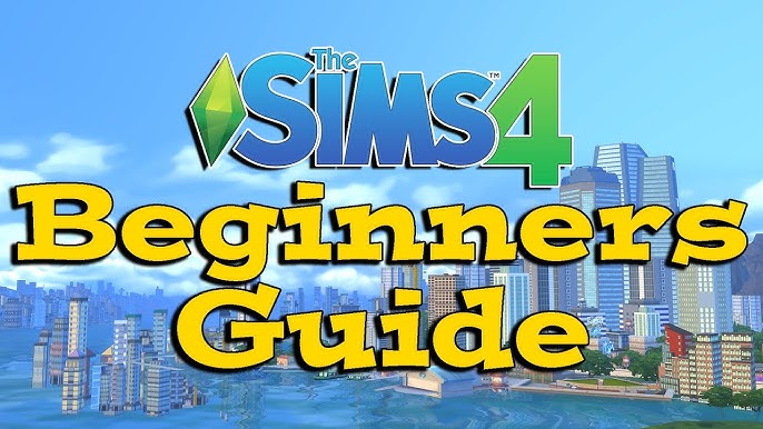 Sims 4: Tips, Tricks and Gameplay Basics for New Players - CNET