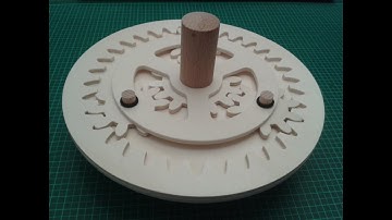GrblGru: From the involute to  a planetary gear set