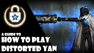 How to Play Yan - Library of Ruina