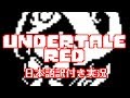 【Undertale_RED】謎の少女、REDと勝負！【日本語訳気実況】