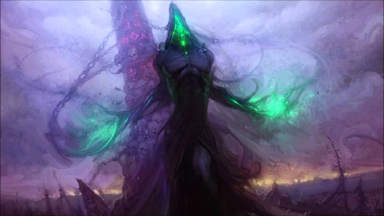 lowroller - raise of the abyss