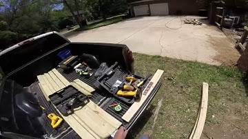 How To Attach  Gforce Or Infinity Hinge