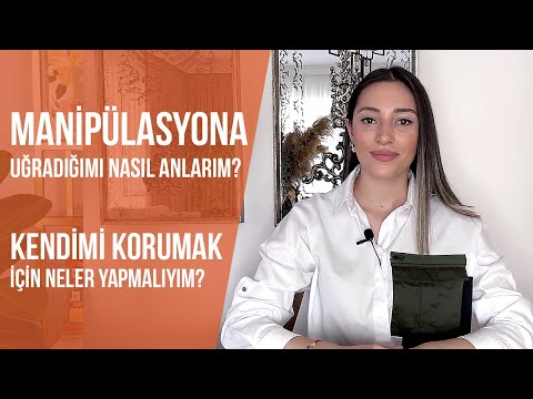 Video: Duygularınızla Nasıl Başa Çıkılır (Resimlerle)