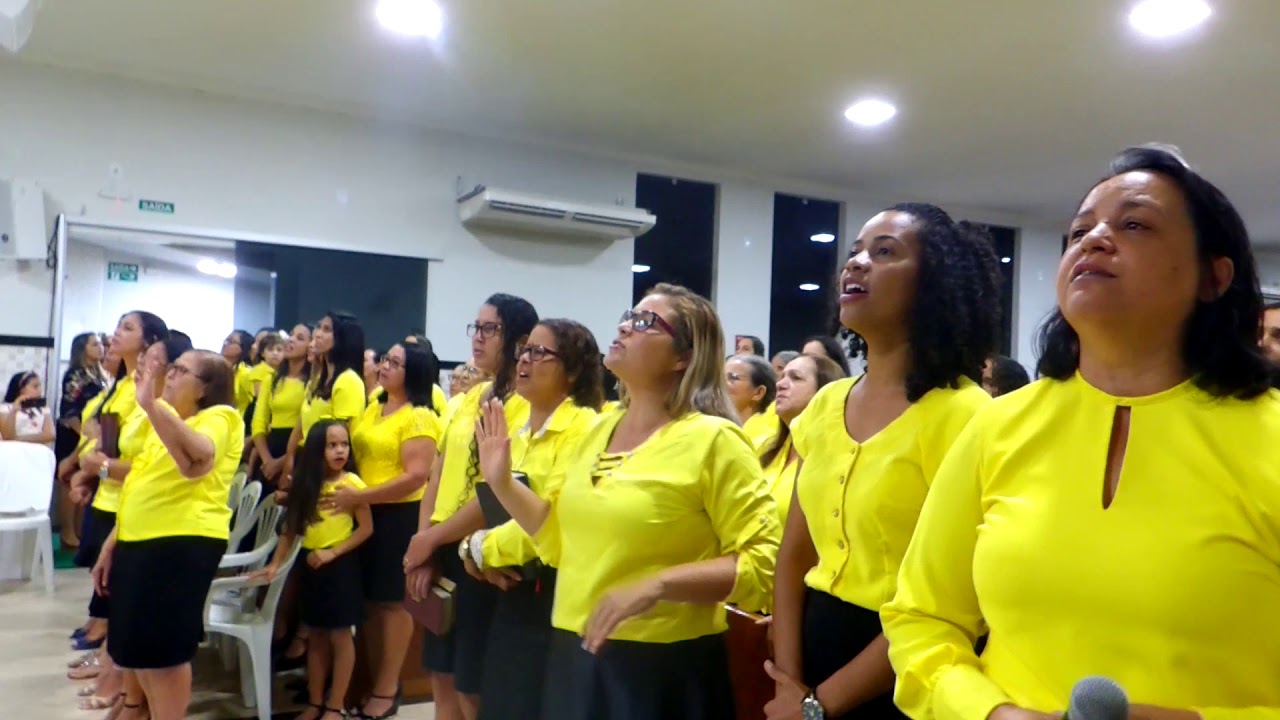 Círculo de Oração Rosa de Saron ieadem YouTube Círculo de Oração Rosa de Saron ieadem YouTube