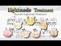 Sprunki Lightmode Treatment | 🎵 Sheet Music 🎼