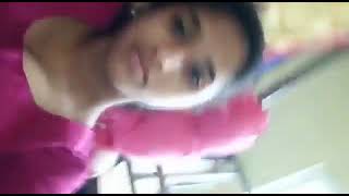 Hot And Cute Mallu Sexy Girl Boob Show On Video Call