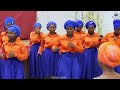 Fmc kalvary choir  mkutano wa pasaka 