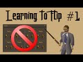 [OSRS] Removing Trade Restrictions on the GE in 20 Minutes! / How to Flip in Runescape? [Episode #1]