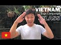 Learn vietnam sign language with lam  intersign university