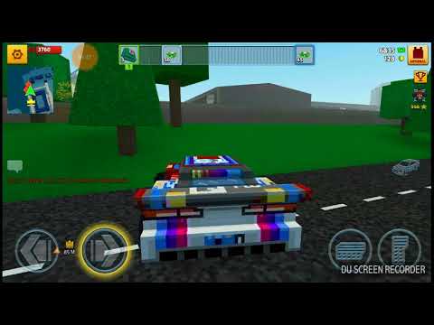 Block City Wars: EPIC MOMENTS (SHORT VID) video editing software free