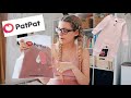 PATPAT CLOTHING | BABY AND TODDLER HAUL