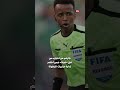 صدمة في المونديال.. أمريكا تمنع أفضل حكم بأفريقيا من الدخول وتعيده إلى تركيا