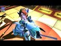 [PSO2] クーナ スペシャルライブ 「終わりなき物語」 -60fps ver.- (SEなし) [フルHD]