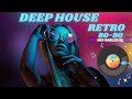 DEEP HOUSE RETRO 80s90-MIX KARLOS DJ