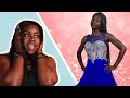 Women Try Amazon Prom Dresses Under $50