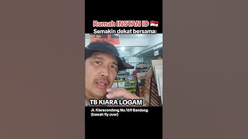 Rumah INSTAN READY di Toko-toko Bangunan ini #rumahrisha #rumahminimalis #rumahminimalis2lantai