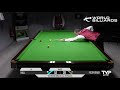 Robert Hall vs Craig Fitzpatrick | Quarter Finals | English Open 2021 | World Billiards