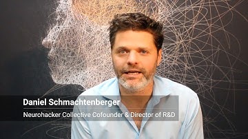 Daniel discusses the 6 Principles of the NHC approach to wellbeing