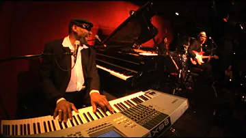 Henry Butler Live in New York  " OS7.0"  [(c) 2004 H.Butler]