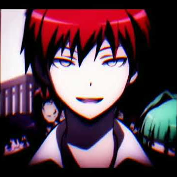 STORY WA KARMA AKABANE || ASSASINATION CLASSROOM