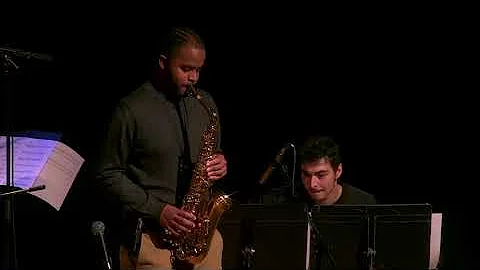 Jonathan Maynard- Mini Recital 2