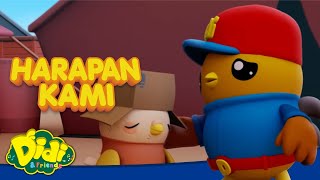 Harapan Kami | Lagu Baru Didi & Friends Indonesia | Lagu Anak-Anak