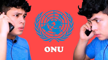 ✅ ¿Qué es la ONU? Funciones e Historia | Organización de Naciones Unidas.
