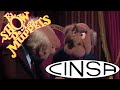 El Show de los Muppets - Tadeo y Ezequiel: It Was a Very Good Year Doblaje CINSA ES-MEX