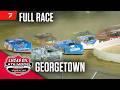 FULL RACE: Lucas Oil Late Model Dirt Series at Georgetown Speedway 4/24/26