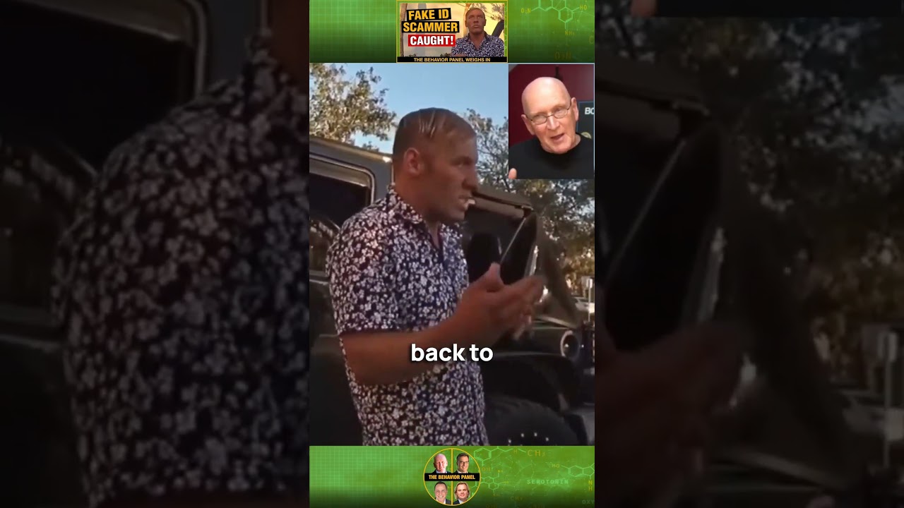 😳 Поймали на ЛЖИ? Прислушайтесь к Его СЛОВАМ!