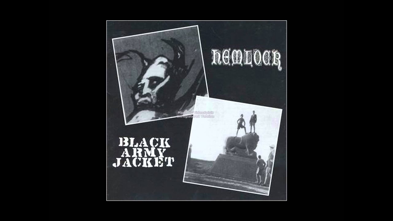 Interview: Andrew Orlando (Black Army Jacket, Reservoir Records