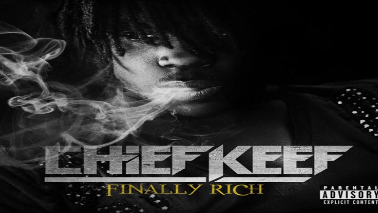 Chief keef 4 ur girl текст
