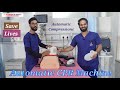 Life-Saving Technology in Action 🚑✨ | Automatic CPR Machine  | By Anis Qureshi