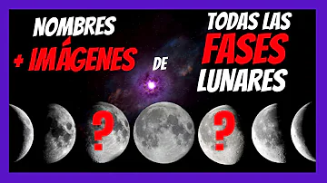 ¿Cuál es el verdadero nombre de la luna?