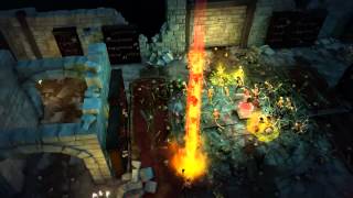 Victor Vran - CODEX - 2015 - FULL ISO - GAMELOO.INFO