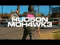 Hudson Mohawke Shanghaied Remaster HD Better Sound Watch Dogs 2